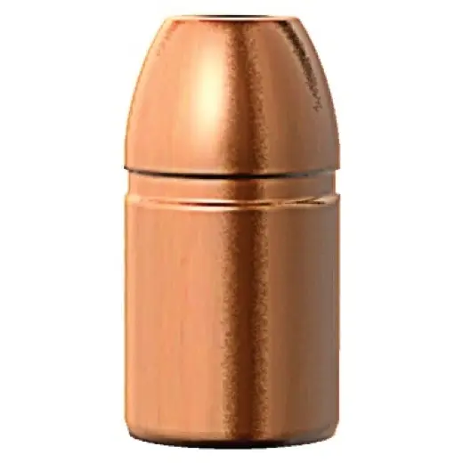 Bezolovnaté střely Barnes 41 REMINGTON MAG, diametr .410, hmotnost 180grs. Typ střely: XPB Pistol. Střely s řízenou expanzí.